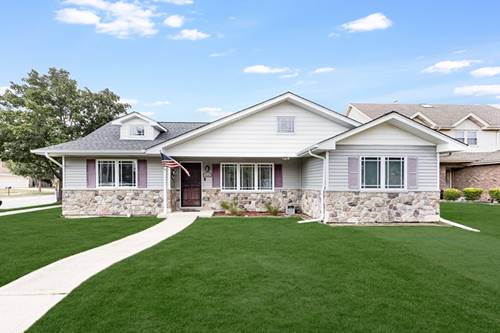 6116 W 94th, Oak Lawn, IL 60453
