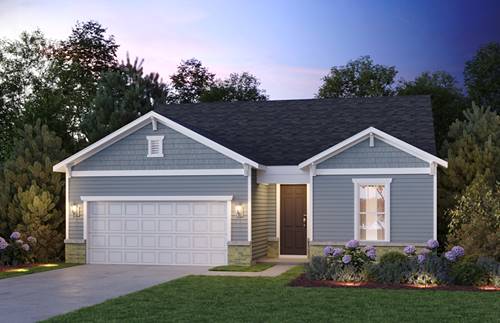 3048 Timberlake, New Lenox, IL 60451