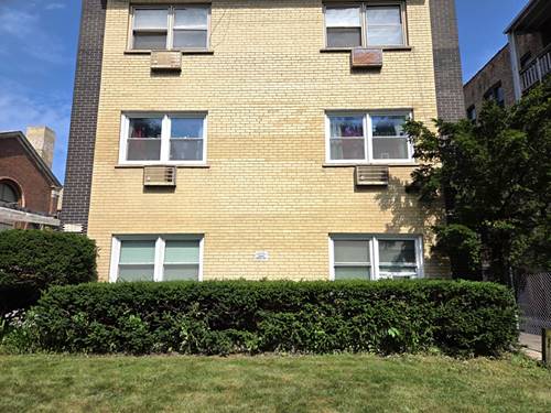6921 N Ashland Unit 1B, Chicago, IL 60626