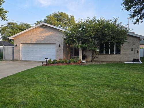 78 W 31st, Steger, IL 60475