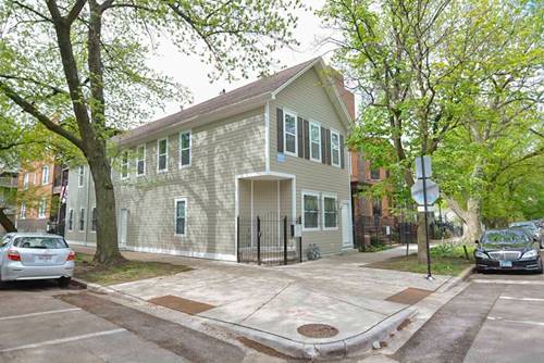2101 W Fletcher Unit CH1, Chicago, IL 60618