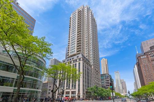 118 E Erie Unit 18D, Chicago, IL 60611