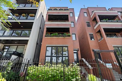 1461 W Grand Unit 1, Chicago, IL 60642