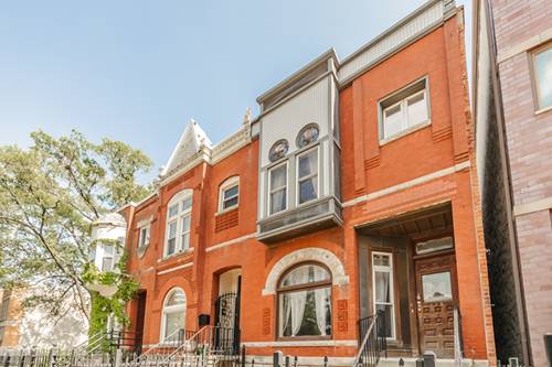 425 E 41st Unit 2, Chicago, IL 60653