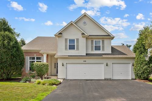 2519 Crestview, Aurora, IL 60502