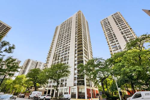 1455 N Sandburg Unit 2009, Chicago, IL 60610