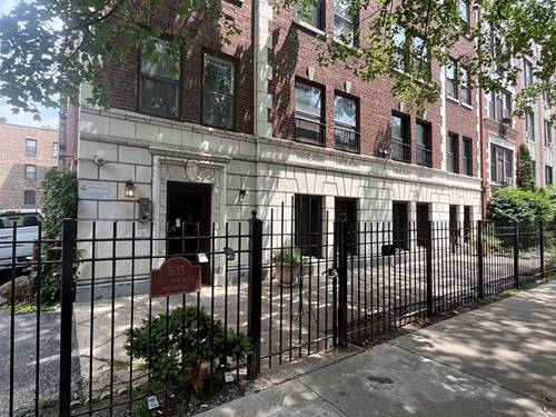 5135 S Kenwood Unit 507, Chicago, IL 60615