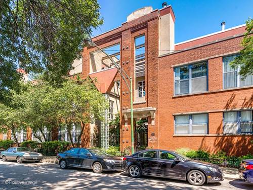 525 N Ada Unit 23, Chicago, IL 60642