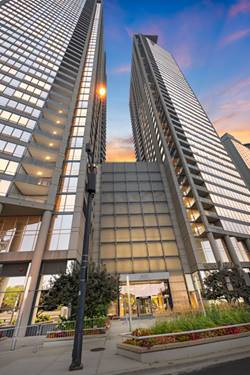 600 N Lake Shore Unit 1411, Chicago, IL 60611