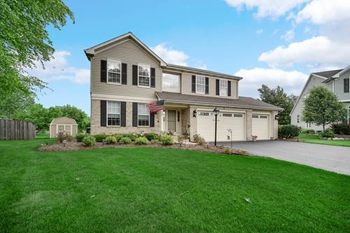 6 Yorkshire, Algonquin, IL 60102
