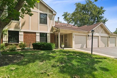 1160 Northbury Unit C1, Wheeling, IL 60090