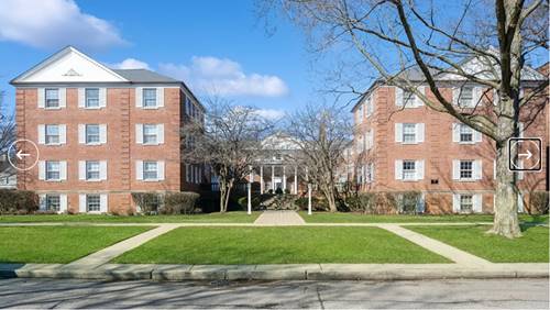 1400 Hinman Unit G, Evanston, IL 60201