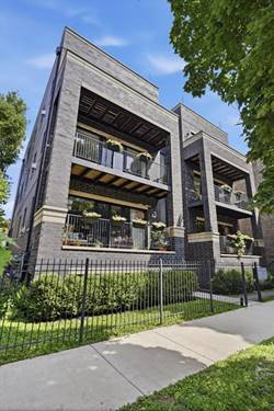 2122 W Crystal Unit 3E, Chicago, IL 60622