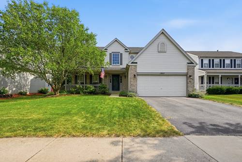 1987 Wedgeport, Romeoville, IL 60446