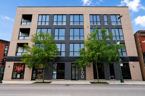 2800 N Lincoln Unit 4N, Chicago, IL 60657