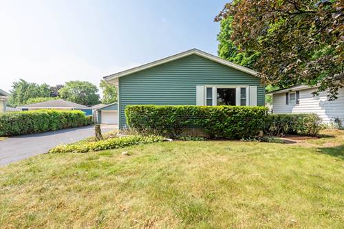 2203 Kirchoff, Rolling Meadows, IL 60008