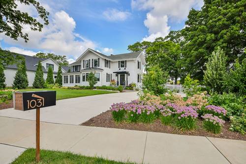 1031 E Bauer, Naperville, IL 60563