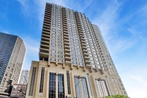 530 N Lake Shore Unit 1104, Chicago, IL 60611