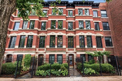 319 W Webster Unit 1, Chicago, IL 60614