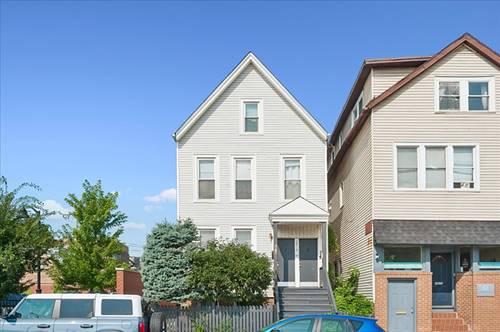 2818 N Ashland Unit 1, Chicago, IL 60657