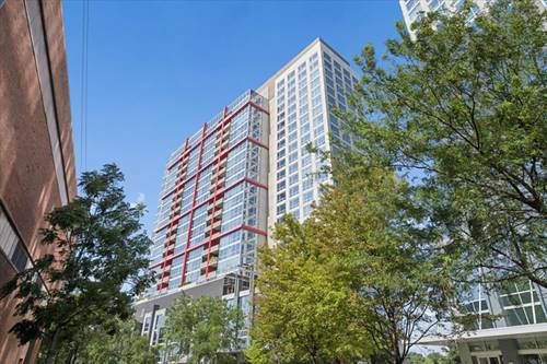 1841 S Calumet Unit 609, Chicago, IL 60616