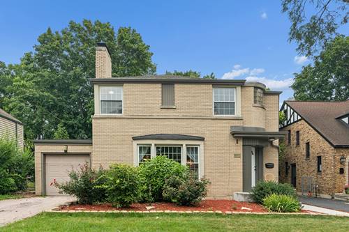 2229 Macdonald, Flossmoor, IL 60422