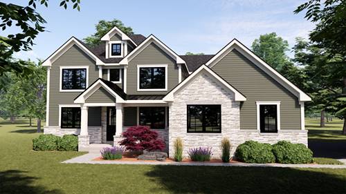 10535 Red Leaf, Lakewood, IL 60014