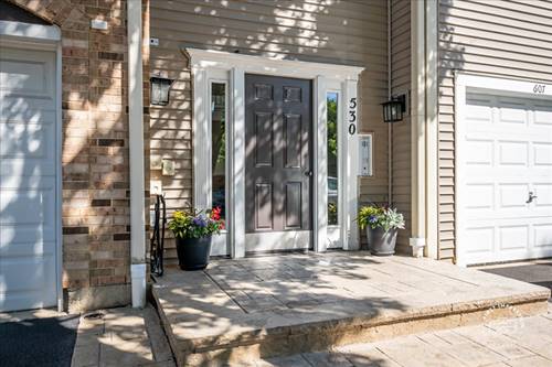 530 River Front Unit 606, Naperville, IL 60540