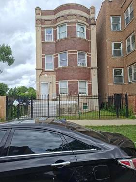 3822 W Maypole, Chicago, IL 60624