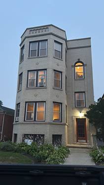 1316 Seward Unit 3, Evanston, IL 60202