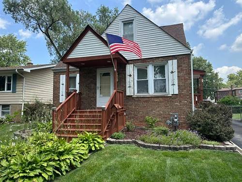17611 Maple, Lansing, IL 60438