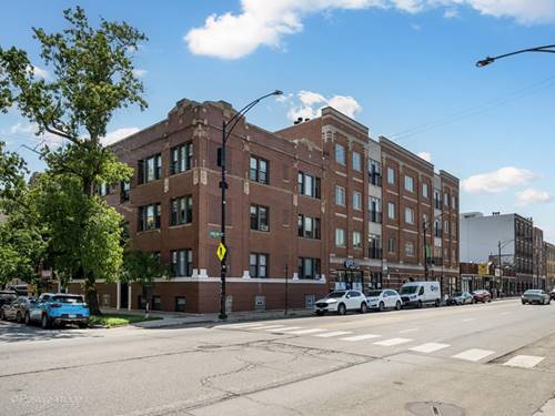 1453 W Irving Park Unit 305, Chicago, IL 60613