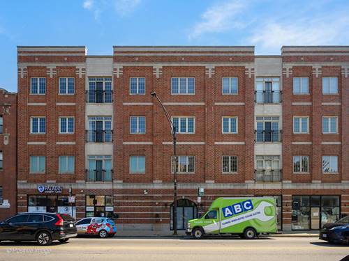 1453 W Irving Park Unit 305, Chicago, IL 60613