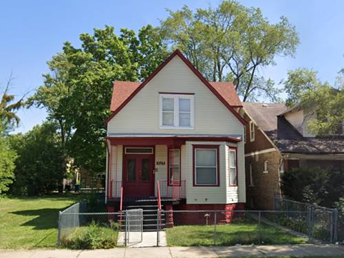10749 S State Unit 2, Chicago, IL 60628