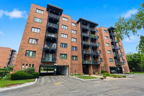 9332 Landings Unit 506, Des Plaines, IL 60016