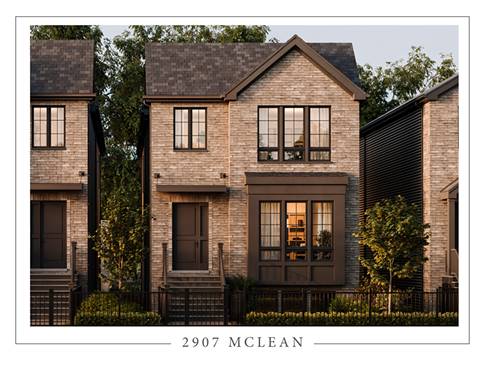 2907 W Mclean, Chicago, IL 60647