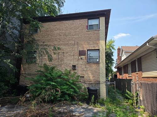 8045 S Carpenter, Chicago, IL 60620