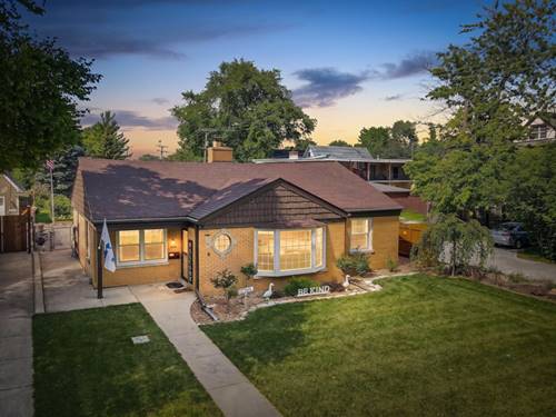 3210 W 97th, Evergreen Park, IL 60805