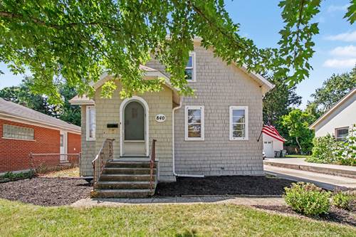 840 N Arlington Heights, Arlington Heights, IL 60004