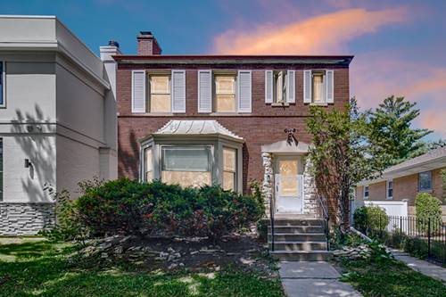 4940 Estes, Skokie, IL 60077