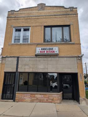 7041 W Addison Unit 2R, Chicago, IL 60634