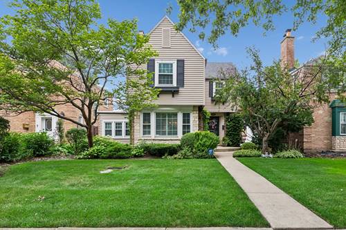 7822 W Thorndale, Chicago, IL 60631