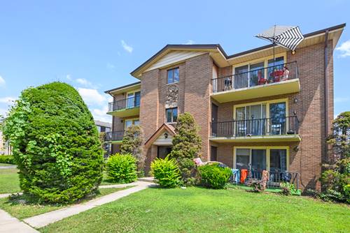 10333 Mayfield Unit 2N, Oak Lawn, IL 60453