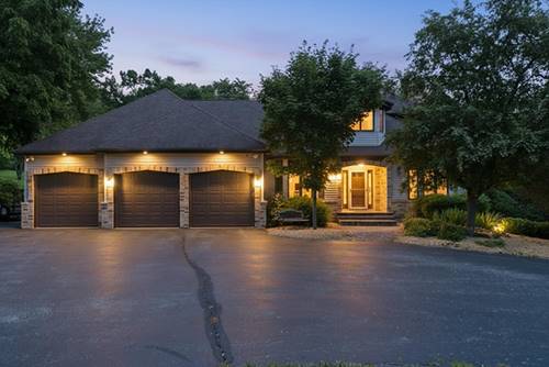 26165 N Greenbriar, Lake Barrington, IL 60084