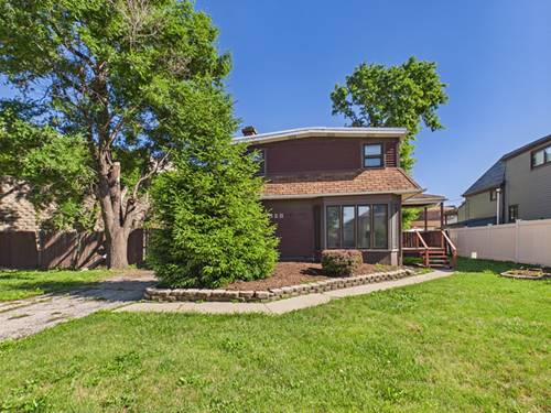 9828 W South, Schiller Park, IL 60176