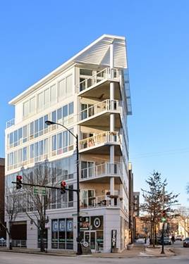 3110 N Greenview Unit 4E, Chicago, IL 60657