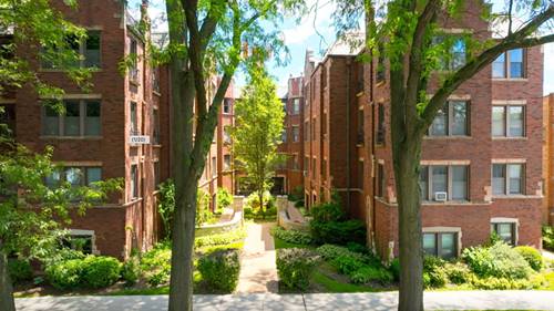 6751 N Artesian Unit 1C, Chicago, IL 60645