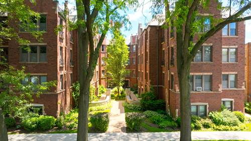 6751 N Artesian Unit 1C, Chicago, IL 60645