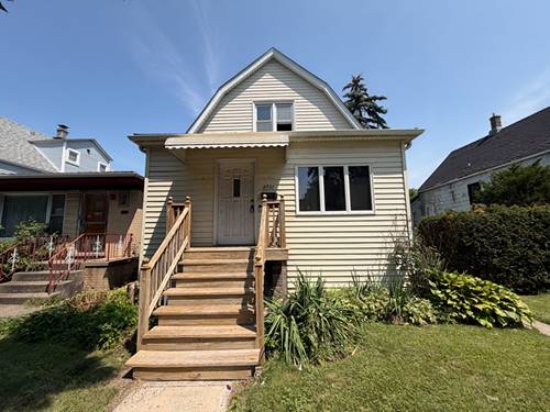 3732 W Addison, Chicago, IL 60618