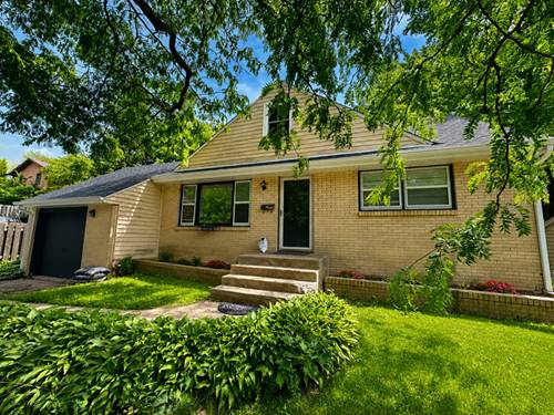 2707 Hampden, Rockford, IL 61107
